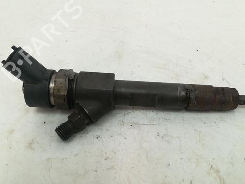Used Injector Injector RENAULT SCÉNIC II (JM0/1_) [2003-2010] 34129770 34129770