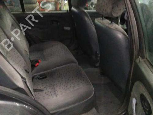 Starter CITROËN SAXO (S0, S1) 1.5 D | BP20794564M8 