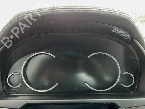 Used Instrument cluster Instrument cluster BMW X5 (F15, F85) xDrive 30 d (258 hp) 33295178 33295178