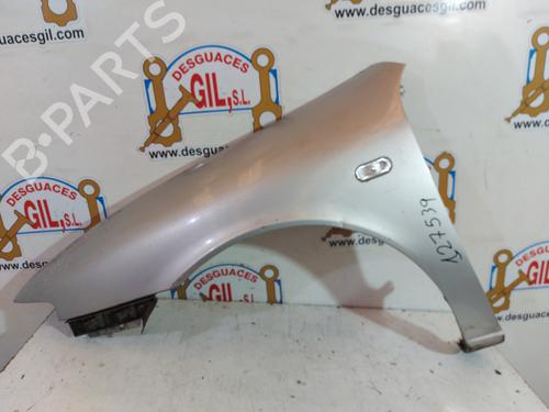 Used Left front fenders SEAT TOLEDO II (1M2) 1.9 TDI (110 hp) 20746959