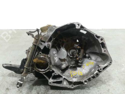 Used Gearbox FIAT UNO (146_, 158_) 70 1.3 (65 hp) 20731286