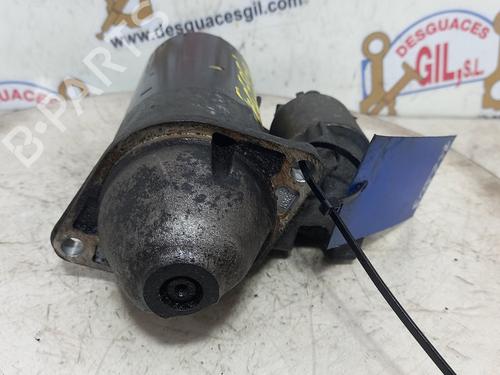 Starter MERCEDES-BENZ A-CLASS (W169) A 200 CDI (169.008, 169.308) | BP20763958M8 