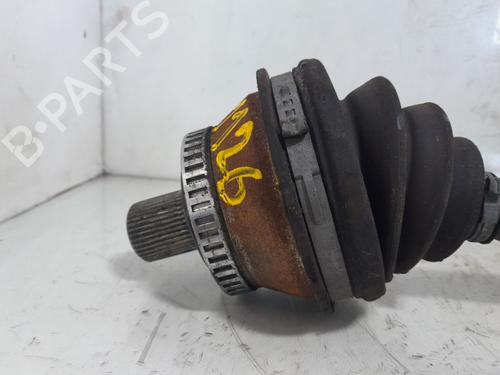 Left front driveshaft AUDI A6 C5 (4B2) 2.5 TDI | BP27277063M38 