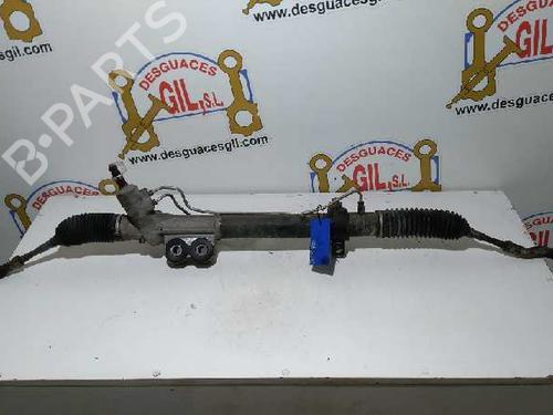 Styregear/Snekke NISSAN PATHFINDER III (R51) 2.5 dCi (174 hp) 20793240