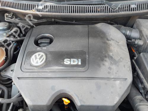 Styring servopumpe VW POLO IV (9N_, 9A_) 1.9 SDI | BP30938528M99
