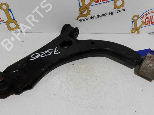 Used Left front suspension arm MAZDA 2 (DY) 1.4 CD (68 hp) 20778503