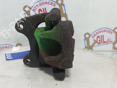 Left rear brake caliper RENAULT SCÉNIC II (JM0/1_)  | BP20765901M107 