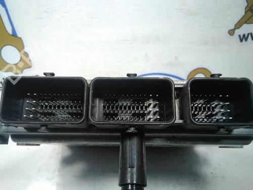 Engine control unit (ECU) FORD FOCUS II (DA_, HCP, DP)  | BP20798578M57 