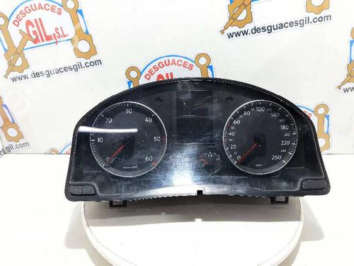 Cuadro instrumentos VW GOLF V (1K1) [2003-2010]  20734963