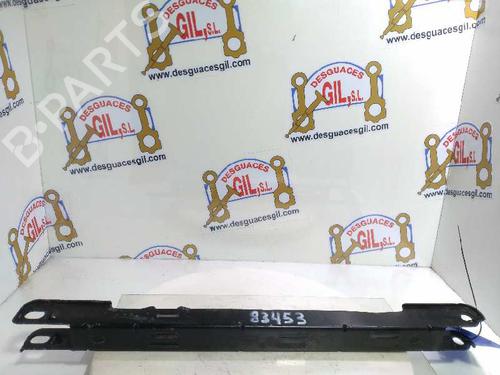 Right rear suspension arm VOLVO S80 I (184) 2.4 | BP20730672M15 