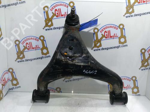 Used Right front suspension arm MERCEDES-BENZ SPRINTER 2-t Van (B901, B902) [1995-2006]  20807322