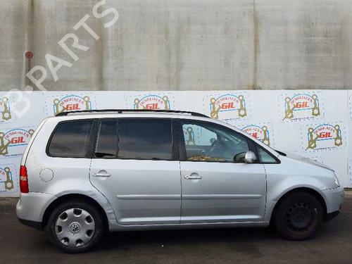 Electronic module VW TOURAN (1T1, 1T2)  | BP21002056M83 
