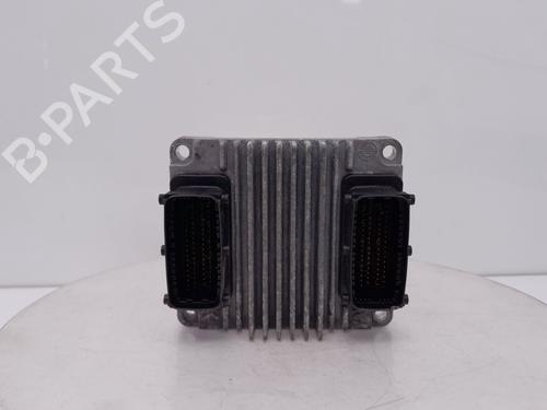 Used Engine control unit (ECU) DAEWOO LANOS (KLAT) 1.3 (75 hp) 28192232