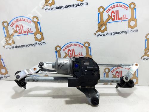 Used Front wiper motor SEAT LEON ST (5F8) [2012-2020]  20742264