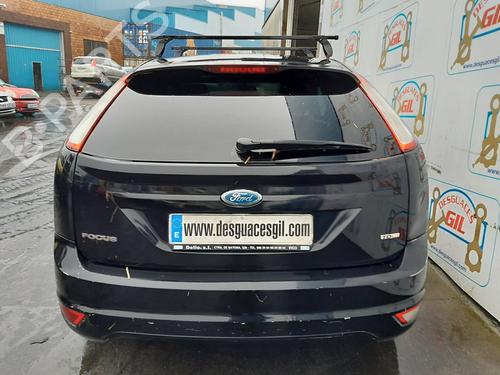 Bilradio FORD FOCUS II (DA_, HCP, DP) 1.6 TDCi | BP20761617E6 
