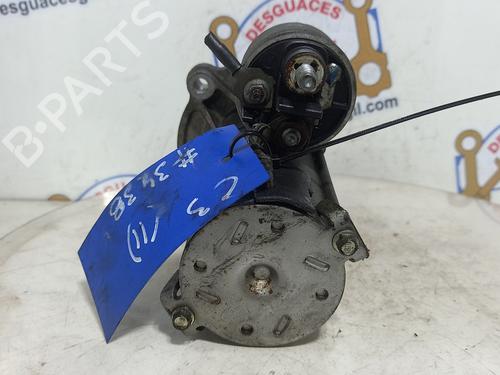 Startmotor CITROËN C3 II (SC_)  | BP20750865M8 