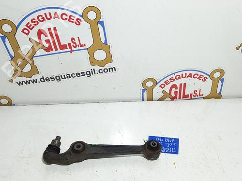 Left front suspension arm MAZDA 6 Saloon (GG) 2.0 DI (GG14) | BP20741523M12 