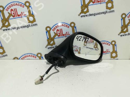 Used Right mirror MITSUBISHI CARISMA (DA_) 1.6 (DA1A) (99 hp) 20799593