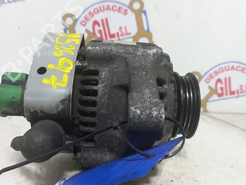 Used Alternator ROVER 200 II Hatchback (XW) 216 GSi (116 hp) 20761471