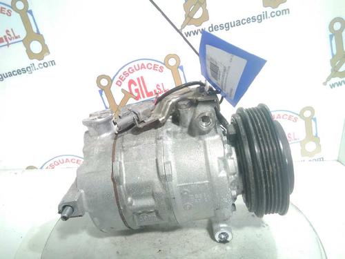 AC compressor MERCEDES-BENZ CLA Coupe (C117) CLA 220 CDI / d (117.303) | BP20810012M34 