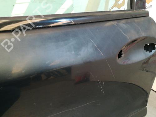 Left front door MERCEDES-BENZ C-CLASS Coupe (CL203) C 220 CDI (203.706) | BP20756273C2 