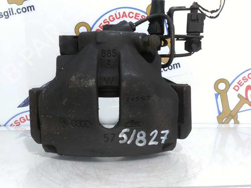 Used Right front brake caliper SKODA SUPERB I (3U4) 2.0 TDI (140 hp) 20787924