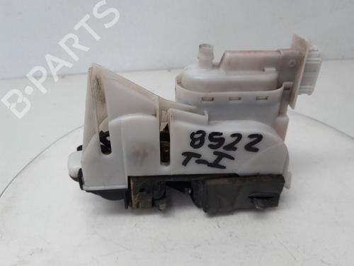 Rear left lock VW GOLF III (1H1)  | BP29534065C100 