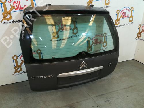 Tailgate CITROËN C3 I (FC_, FN_) 1.6 16V HDi | BP20751882C6 