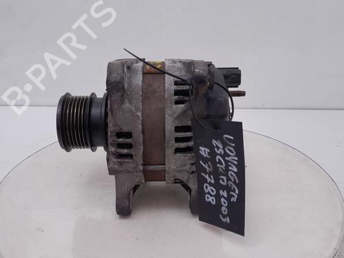 Alternador Alternador 39186535 39186535