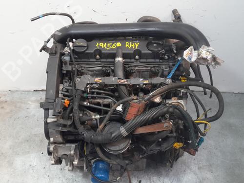 Engine CITROËN XANTIA (X1_, X2_) 2.0 HDI 90 | BP29539299M1 