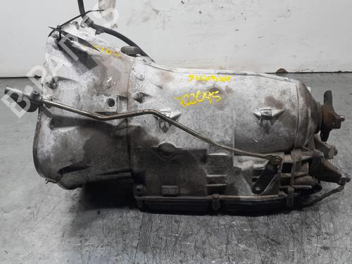 Used Gearbox MERCEDES-BENZ SLK (R171) [2004-2011]  31073983