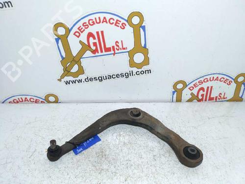 Used Left front suspension arm PEUGEOT 206 Hatchback (2A/C) 1.9 D (69 hp) 20735874