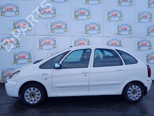 Used Parts CITROËN XSARA PICASSO (N68)  1.6 HDi  4612330