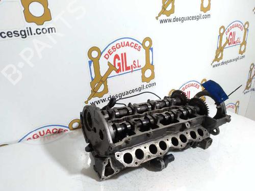 Cylinder head MERCEDES-BENZ A-CLASS (W169) A 180 (169.032, 169.332) | BP20729643M5 