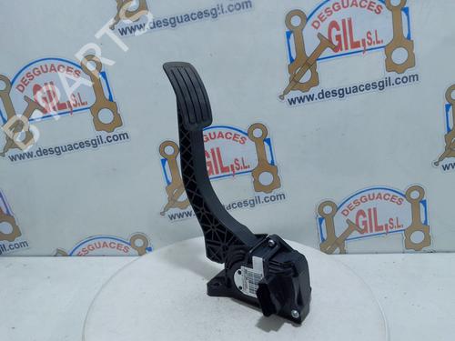Pedal PEUGEOT 308 II (LB_, LP_, LW_, LH_, L3_)  | BP20771299I4 