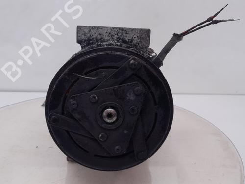 AC compressor RENAULT TRAFIC II Van (FL)  | BP29427451M34 