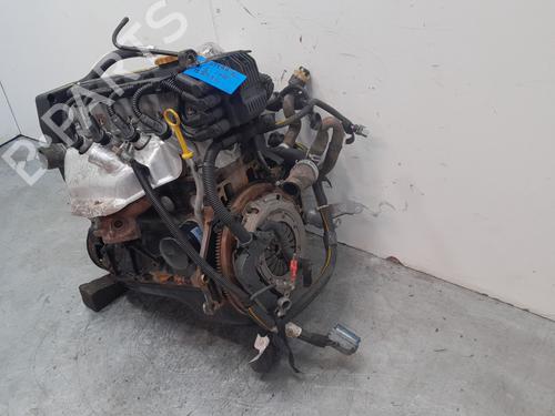 Engine OPEL ASTRA G Hatchback (T98) 1.6 (F08, F48) | BP29539289M1 