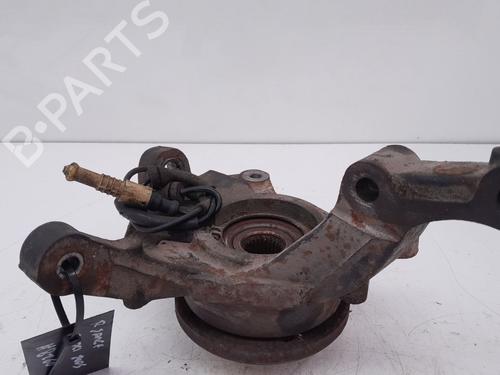 Right front steering knuckle RENAULT ESPACE IV (JK0/1_) | BP37247966M26 - Image 4