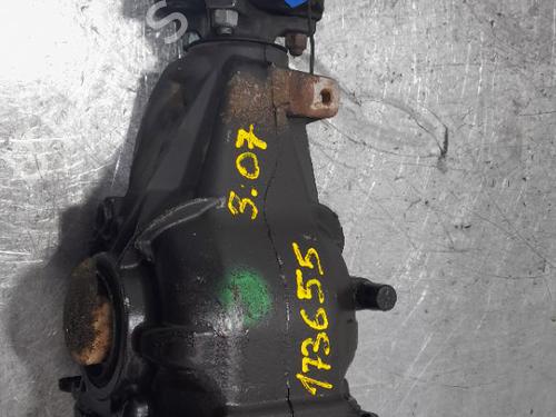 Rear differential MERCEDES-BENZ C-CLASS (W203) C 180 Kompressor (203.046) | BP25297108M24 