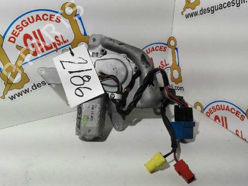 Rear wiper motor CITROËN ZX (N2)  | BP20773910M102 