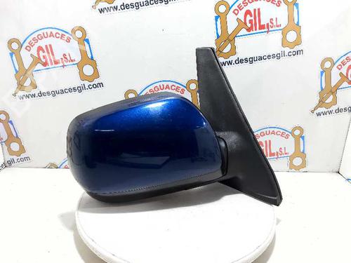 Right mirror TOYOTA COROLLA Verso (_E12_) 2.0 D-4D (CDE120_, CDE120R) | BP20735633C27 