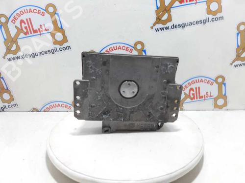 Engine control unit (ECU) CITROËN SAXO (S0, S1) 1.1 X, SX | BP20798851M57 