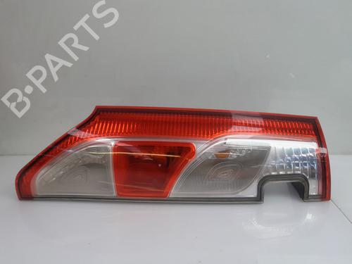 Used Left taillight Left taillight RENAULT KANGOO / GRAND KANGOO II (KW0/1_) 1.5 dCi 90 (KW05, KW08, KW0G, KW11) (90 hp) 34130696 34130696