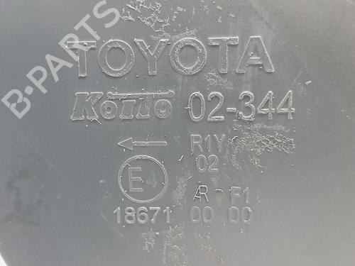 Left taillight TOYOTA AURIS (_E18_) 1.8 Hybrid (ZWE186_, ZWE186R) | BP34133530C34 - Image 6