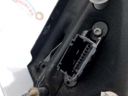 Left mirror RENAULT MEGANE I Classic (LA0/1_) 1.9 dCi (LA05) | BP20736562C26 