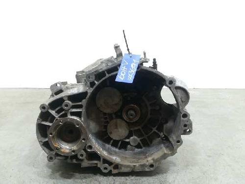 Used Gearbox VW GOLF V (1K1) 2.0 TDI (140 hp) 20731270