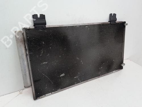 AC radiator HONDA ACCORD VIII Estate (CW) 2.2 i-DTEC (CW3) | BP29573358M32 