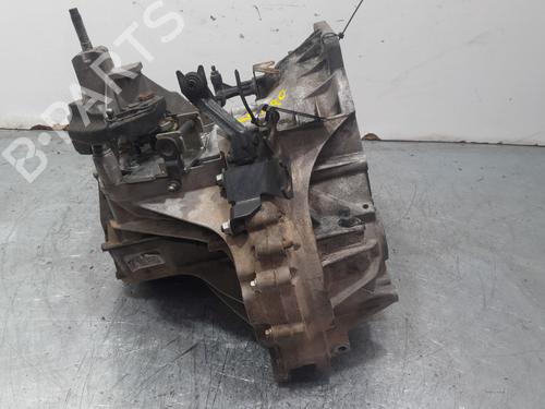 Used Gearbox FORD TRANSIT CONNECT (P65_, P70_, P80_) 1.8 TDCi (90 hp) 29906557