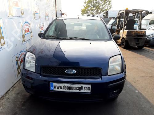 Cockpit FORD FUSION (JU_) 1.6 TDCi | BP20753137C47 