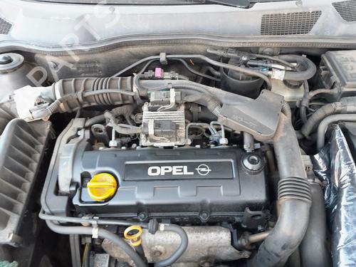 Steering pump OPEL ASTRA G Hatchback (T98)  | BP21571345M99 